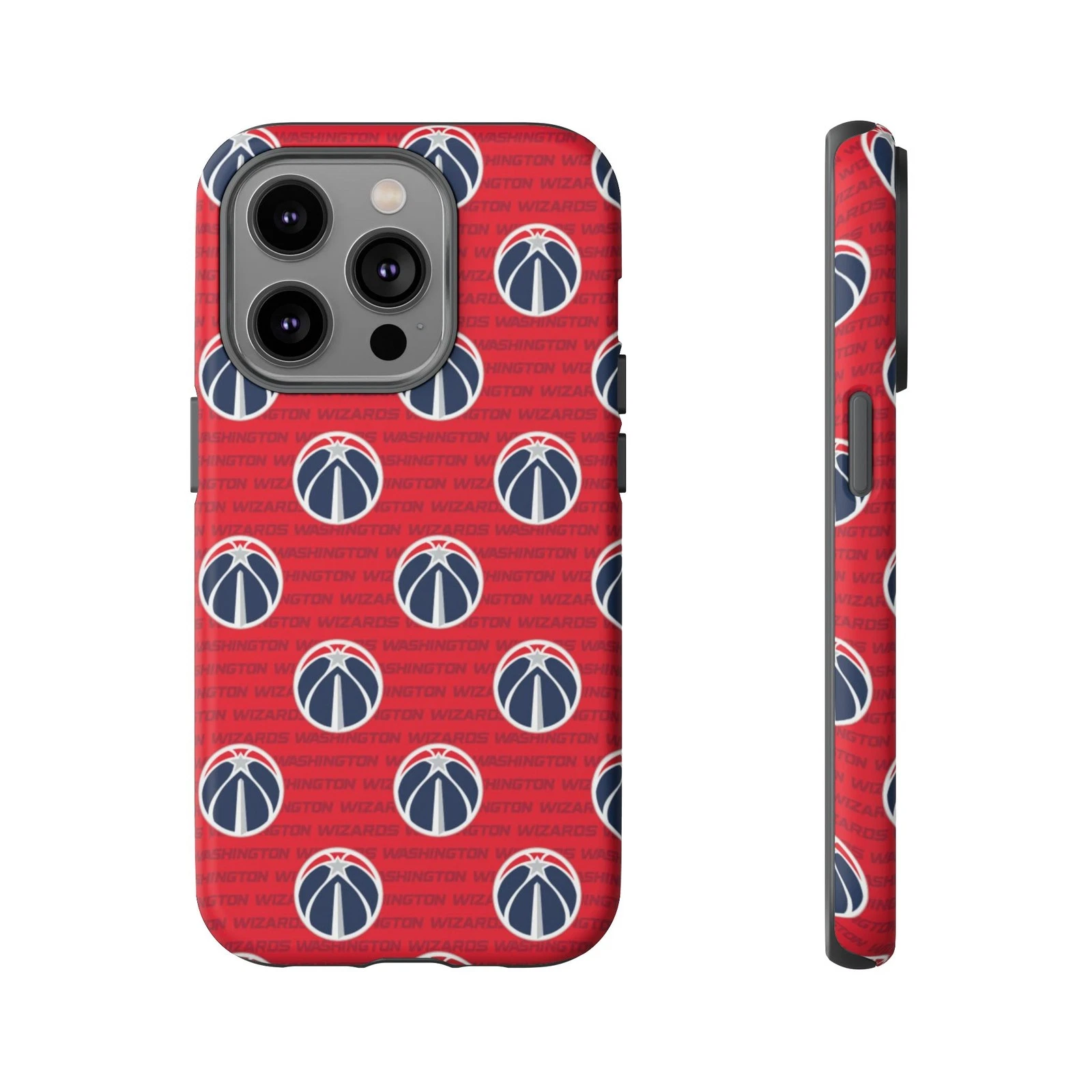 Washington Wizards iPhone Cases
