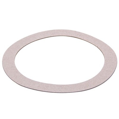PPG 50592 for PlumbMaster 3-3/8 Id X 4-3/8 Od X 1/32 T Fiber Washer