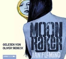 James Bond - Moonraker von Fleming, Ian | Buch | Zustand sehr gut