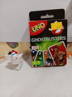 GHOSTBUSTERS AFTERLIFE STAY PUFT MARSHMALLOW MINI SURPRISE FIREWORKS 2020 READ..
