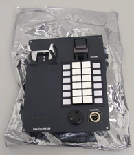 Clear-Com HRI-12B Ride Control 12 Button Intercom KB Station