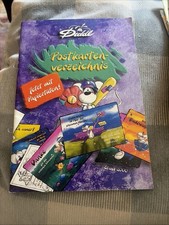 Diddl Postkarten  Sammelverzeichnis 2000 Rarit&auml;t