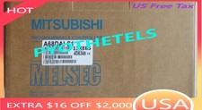 NEW MITSUBISHI MELSEC A68DAI-S1 A68DAIS1 Analog Output Module