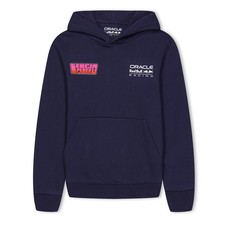 Castore Kids Ovh Hoodie Hooded TopRace2 OTH Top