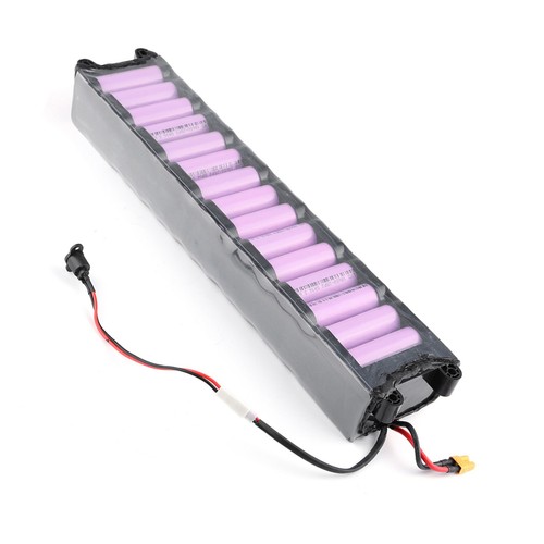 Batterie 36V 7800mah uniquement pour Xiaomi M365 1:1 1:2 haute imitation GF - Photo 17 sur 23