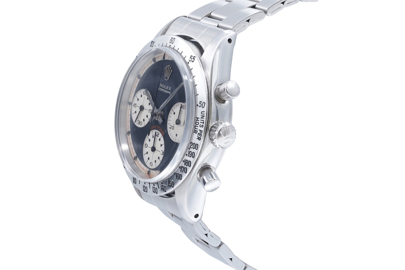Rolex Daytona Paul Newman 6239 image 2