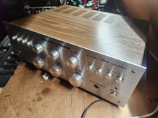 Vintage Marantz 1060 Console Stereo Integrate...