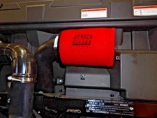 CFMoto UForce 1000 and XL 2019 - 2024 Pre-Filter not in airbox READ INFO NU-4096