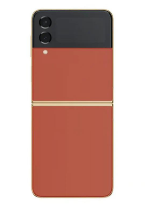 Samsung Galaxy Z Flip 4 Fully Unlocked 6.7in 256GB - Good | eBay