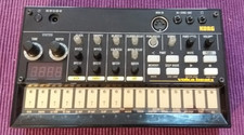 Korg Volca Beats, Analoge Rhythm Machine, Drumcomputer
