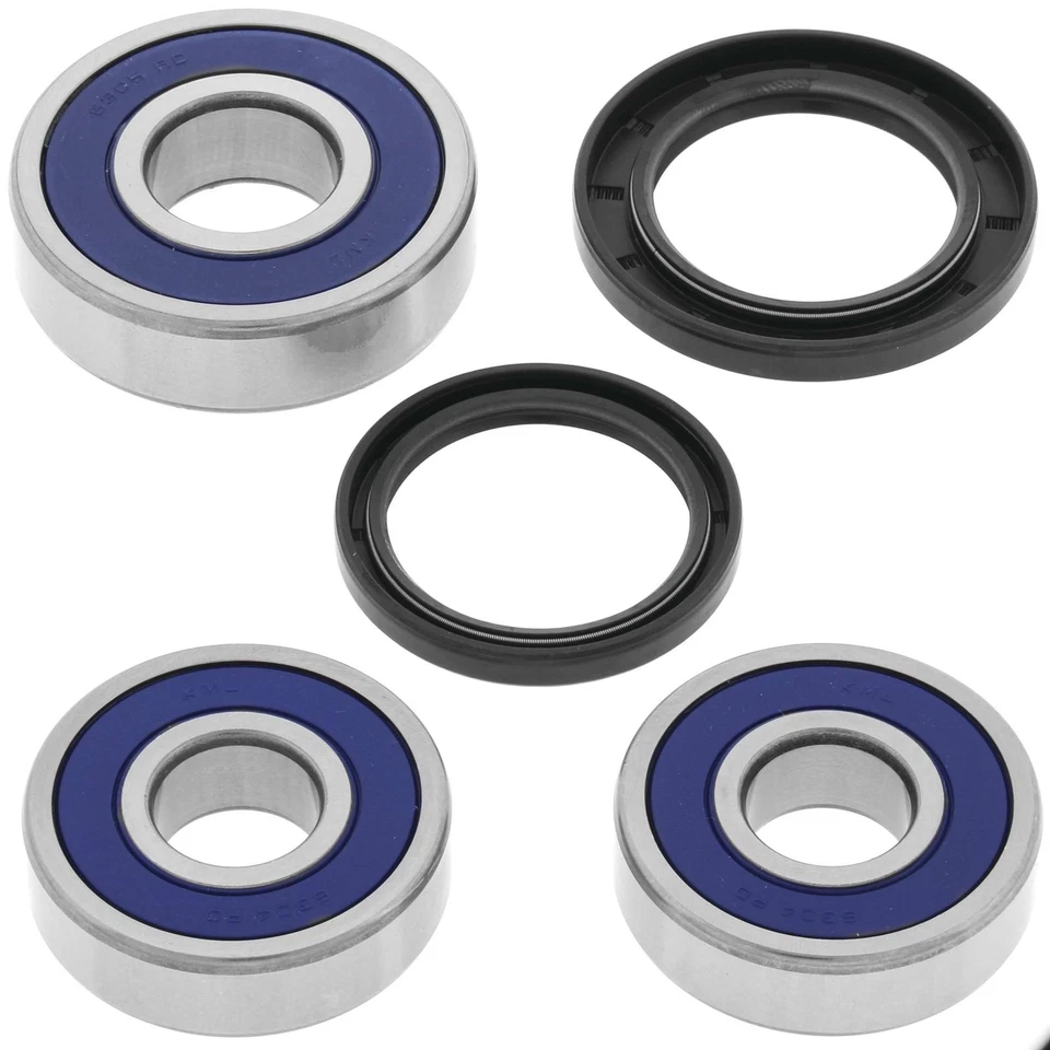 全球后轮轴承套件25-1360 — 第 3/4 张图片