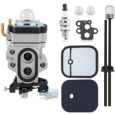 Carburetor for Redmax CHTZ2401 CHTZ2460 HTZ2401 HTZ2460 511354201 Hedge Trimmer