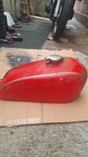 Honda Cb250/360 G5 Tank