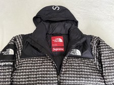 Supreme Studded Black Coats, Jackets & Vests for Men for Sale