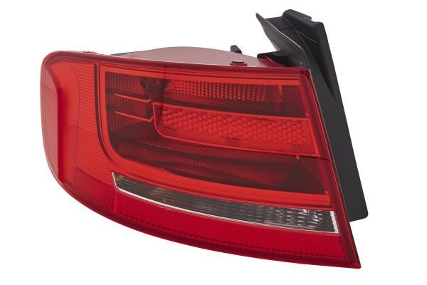 Hella 2VA 009 686-091 Heckleuchte Links FüR Audi-image