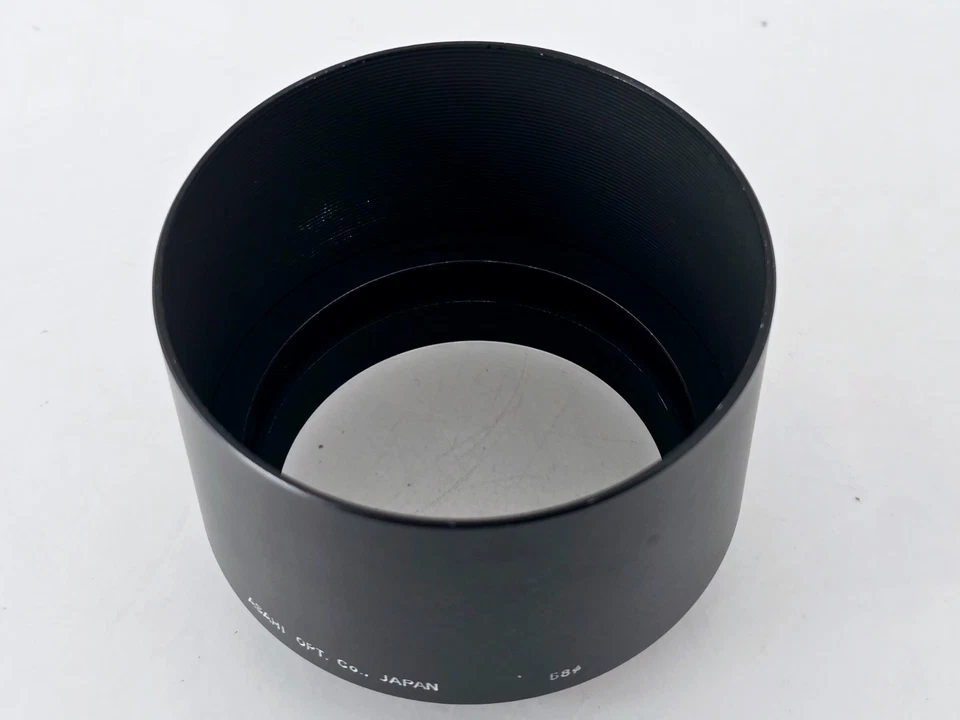 🌸[Near MINT+++] Pentax 58mm Metal Lens Hood Takumar 135/2.5 200/4 From JAPAN - Image 3 of 4