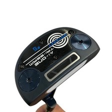 Odyssey Ai-ONE TRI-BEAM 5 33in Right-Handed Putter w/HC 6763