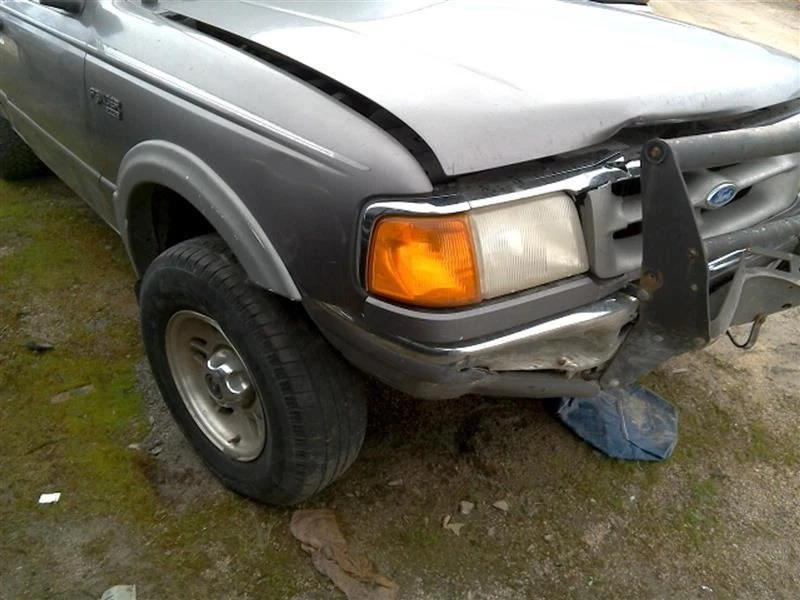 Bomba de dirección asistida compatible con 92-97 Ranger 13894081 Foto 3 de 4