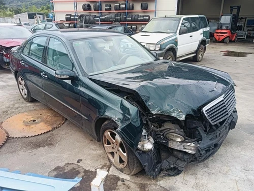 A0012301411 Compresor Aire Acondicionado para MERCEDES-BENZ CLASE E (BM 2 135334 - Imagen 3 de 8