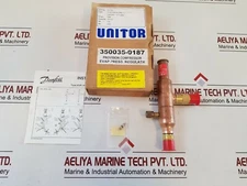 Danfoss kvp12 021 pressure regulator free shipping