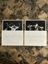 MPC 1984 Super Powers Batman Superman Model Kits Pre Production Captions Photos