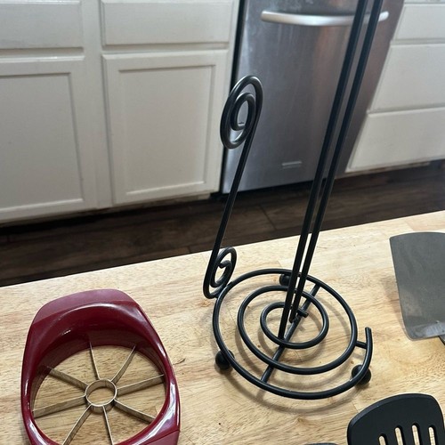 Kitchen/grill tools - Picture 4 of 5