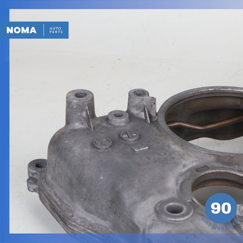07-17 Lexus USF40 LS460 LS600h Right Engine Cylinder Head Camshaft Cover OEM - Picture 5 of 20