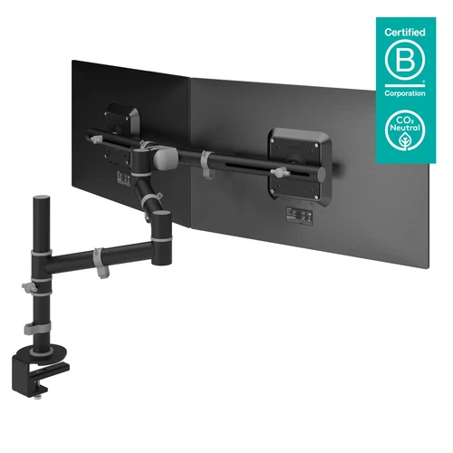 Dataflex Viewgo monitor arm - desk 133 - 48.133