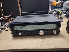 VINTAGE SANSUI TU-5900 AM/FM
