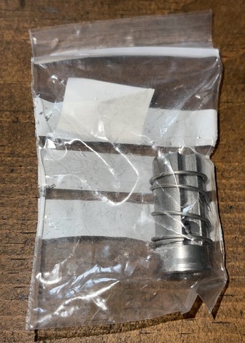 Plunger for Lucifer Valve 4mm 100.421 Thermoplan 154835 71.22.88 - Picture 2 of 3