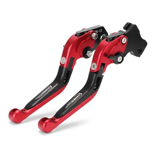 Clutch Brake Levers For DUCATI Scrambler 800/803 Desert Sled Icon Nightshift - Picture 28 of 34