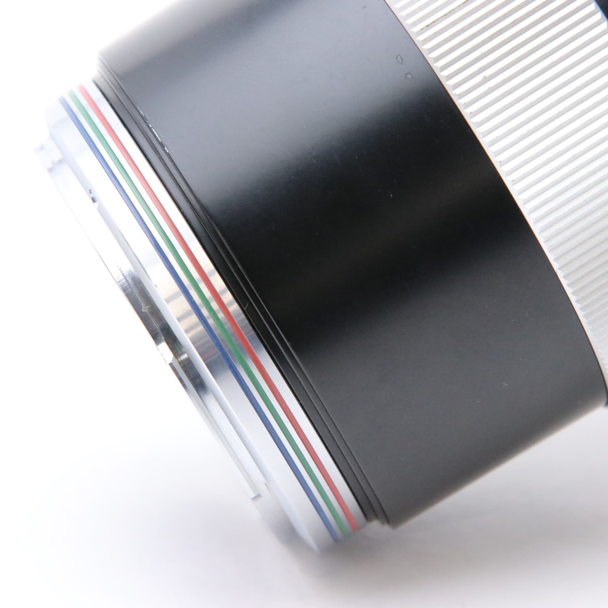 Voigtlander Macro APO Lanthar 125mm F/2.5 SL (M42) #8 | eBay