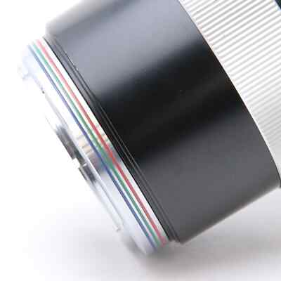 Voigtlander Macro APO Lanthar 125mm F/2.5 SL (M42) #8 | eBay