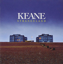 Strangeland Keane CD 2012 Top-quality Free UK...