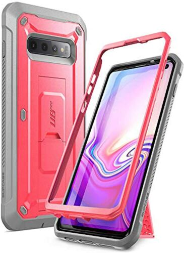 Étui antichoc pour Galaxy S10/S10+ S10 Plus SUPCASE UBPRO - Photo 35 sur 69