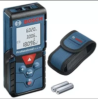 Bosch GLM 40 Laser Distance Meter (40 m)