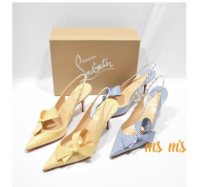 ✨️ChristianDior✨️イエローパテントレザーキルティング、エナメル エナメルパテントレザースニーカー | Buona Vita(ボナヴィータ)