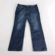 511 Tactical Jeans Mens Size 36x29 Blue Denim Medium Wash