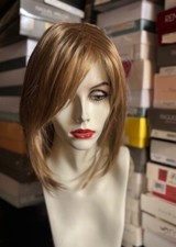 Raquel Welch Watch Me Wow  Synthetic Lace Front Wig Mono Crown R14/25   