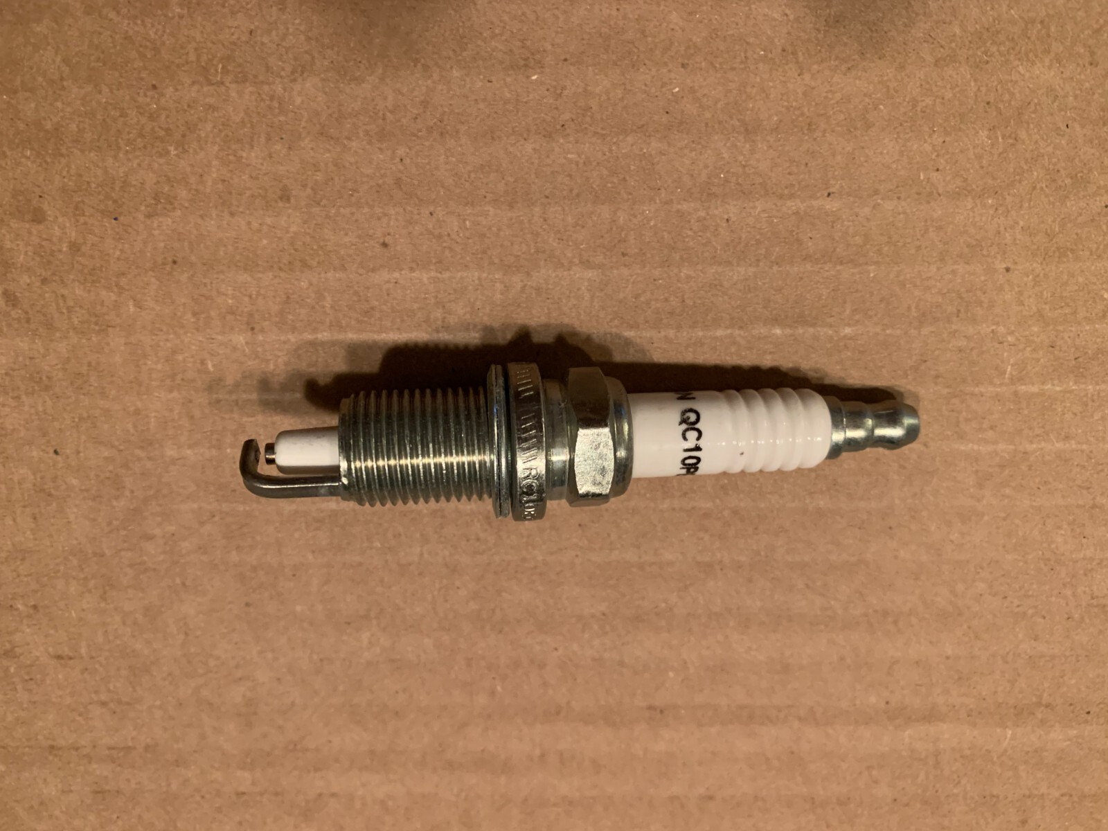 3 NEW Polaris Spark Plugs 3070186 CHAMPION QC10PEP Genesis / Ranger 500 200