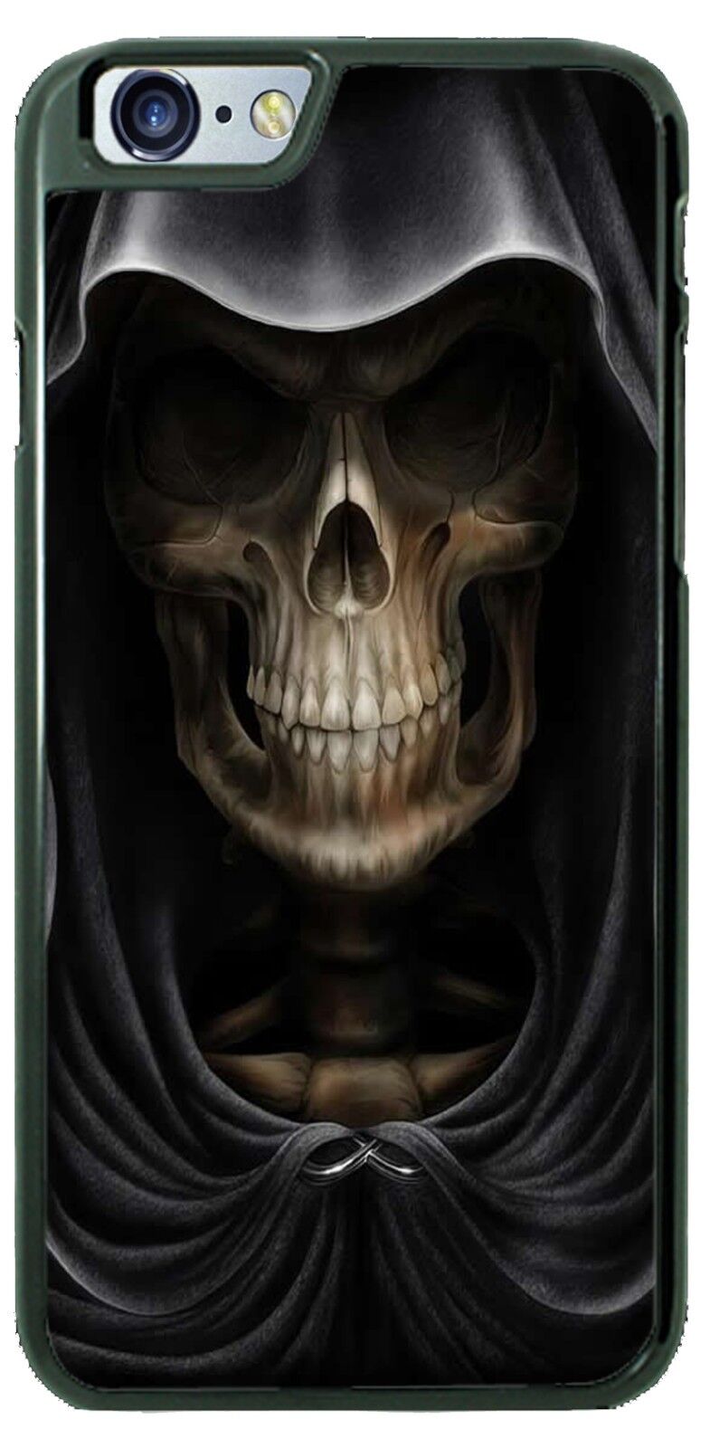 Sherlock Holmes militia Essentially Grim Reaper Death Horror Scary Phone Case Cover Fits iPhone Samsung Google  etc | eBay