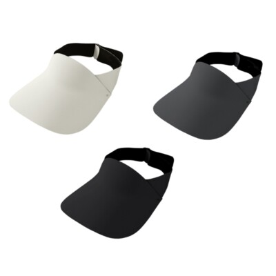 Portable Packable Sun Visors for Children Designed for Comfort and Style Sunshad