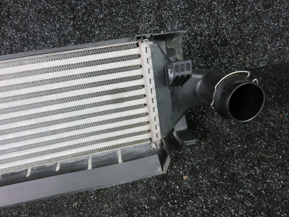 Mercedes Benz GLA250 CLA250 Charge Air Cooler Intercooler 12 15 A2465000900 - Image 3 of 4