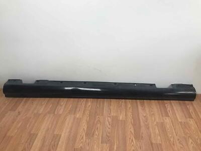 Driver Rocker Moulding Skirt Panel 20469803549999 Fits MERCEDES 