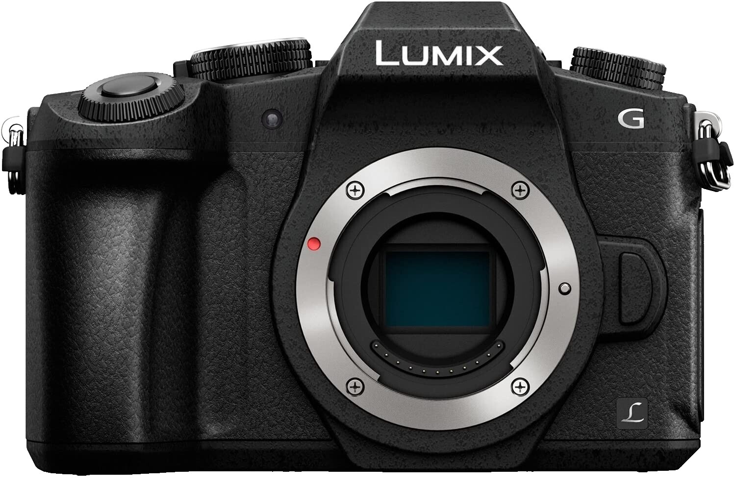 Panasonic Lumix G80 | eBay