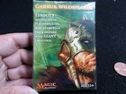 Magic 30 card ready-to-play deck and quick start guide - NEW in shrinkwrap!