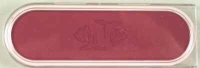 Mary Kay Mulberry Blush Nice Pressed Powder Highlighting Blusher for Women