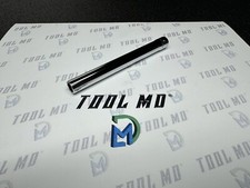 Snap-on Tools Usa New 14 Drive 8mm Metric 6-point Extra-deep Socket Stmml8a