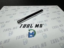 Snap-on Tools USA NEW 1/4" Drive 8mm Metric 6-Point EXTRA-DEEP Socket STMML8A