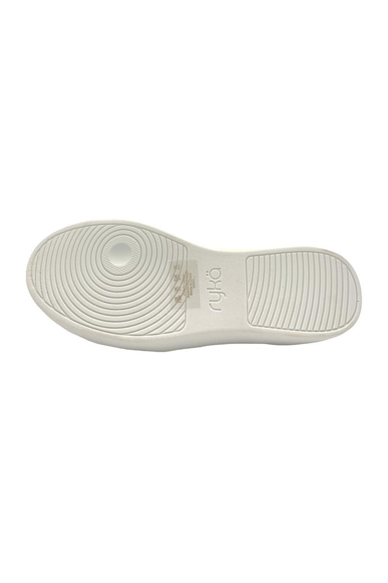 Ryka Slip-On Sneakers with Zip Detail Vivvi Snake Olive | eBay